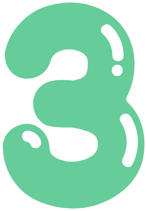 3