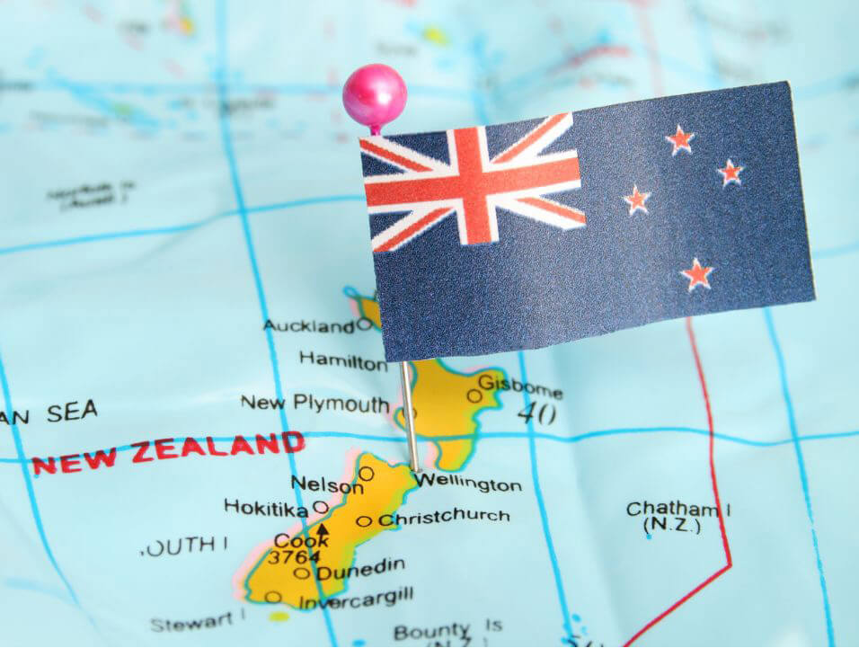 NZmap